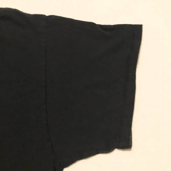 The Regrettes World Tour  22 Tshirt Band Tee Mens Size Large Shirt - Picture 14 of 16